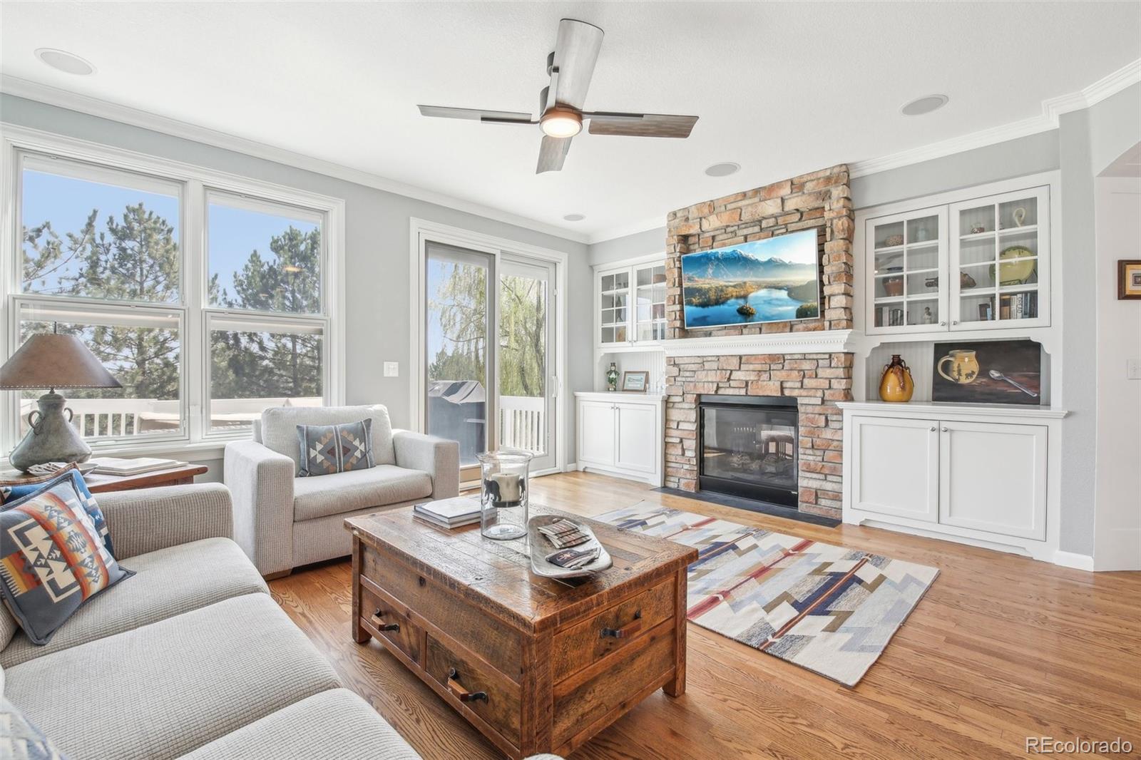 MLS Image #5 for 5420  northern lights drive,fort collins, Colorado