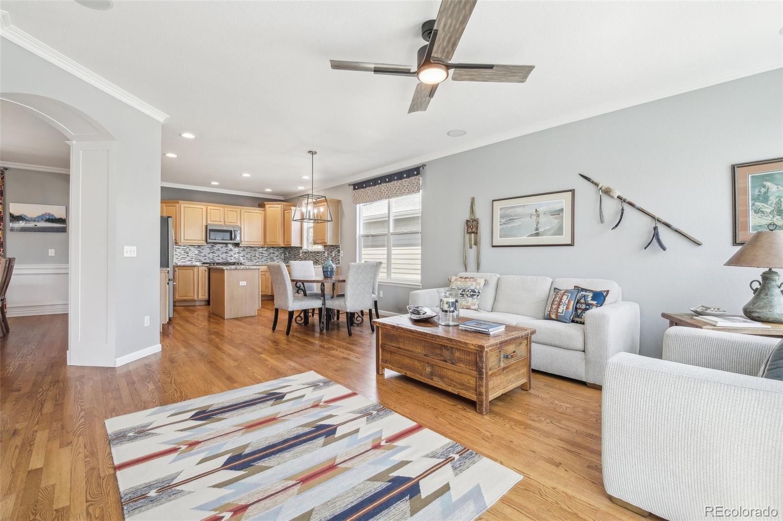 MLS Image #6 for 5420  northern lights drive,fort collins, Colorado