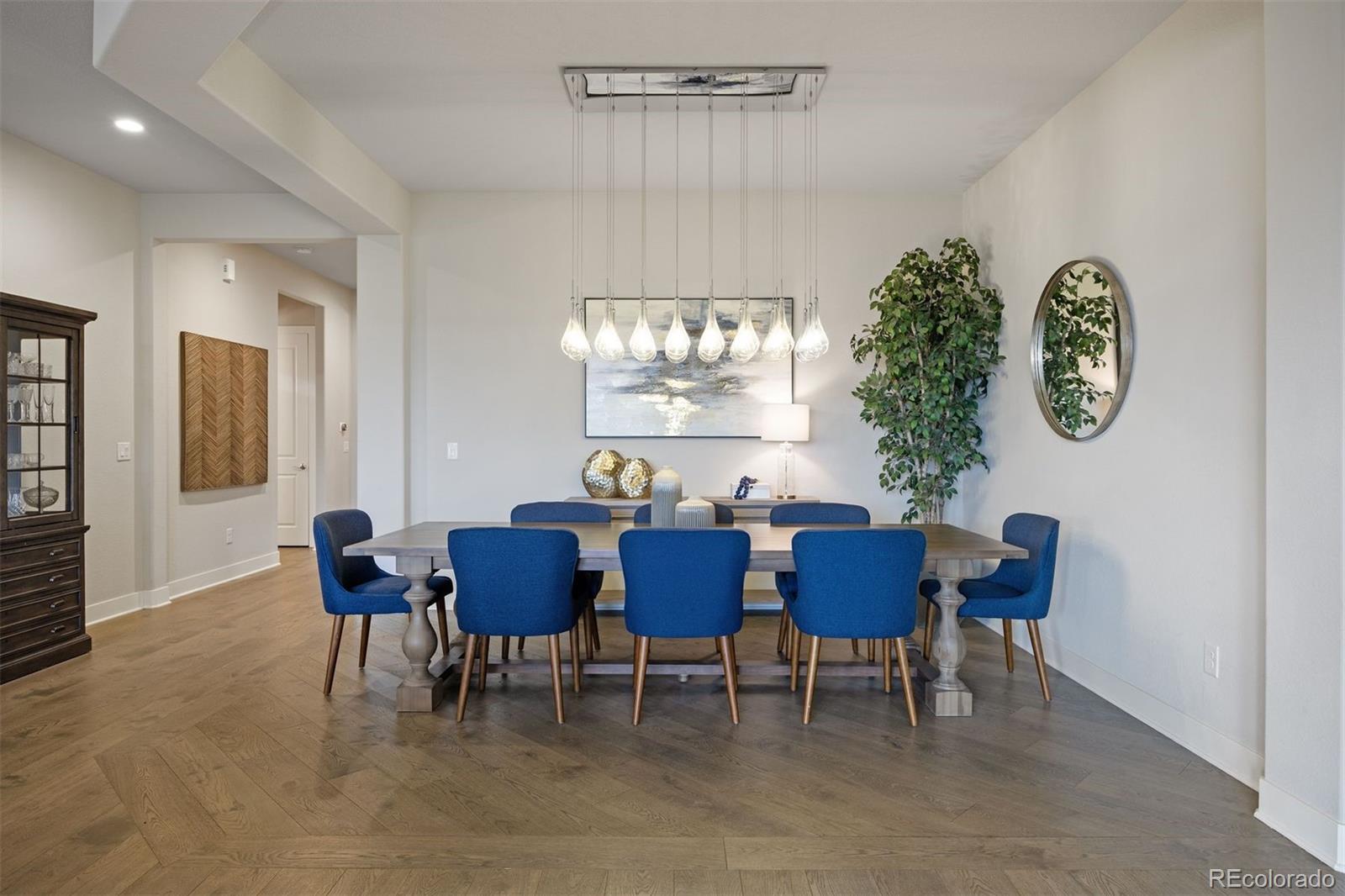 MLS Image #12 for 23030 e del norte circle,aurora, Colorado