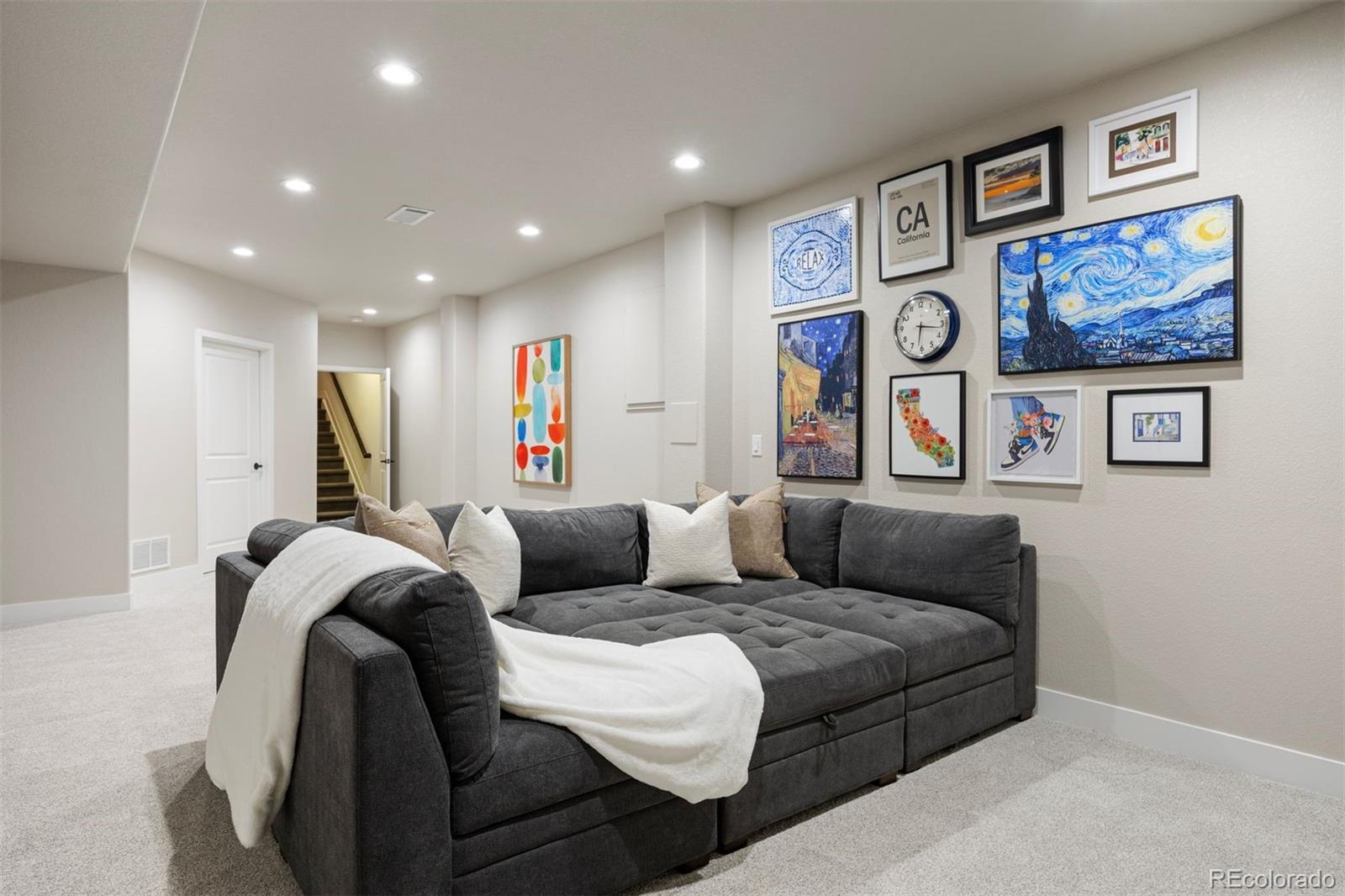 MLS Image #24 for 23030 e del norte circle,aurora, Colorado
