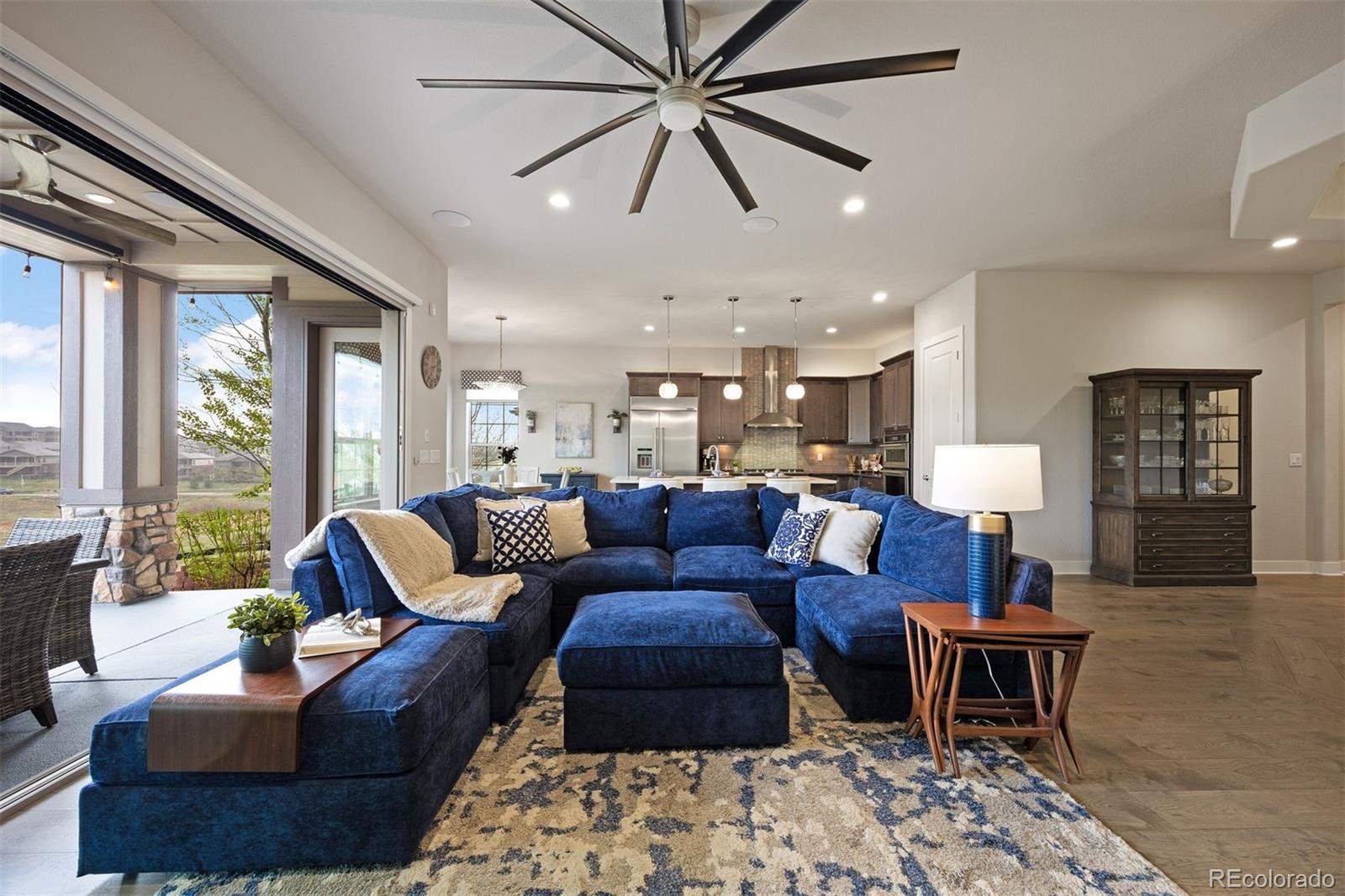 MLS Image #3 for 23030 e del norte circle,aurora, Colorado