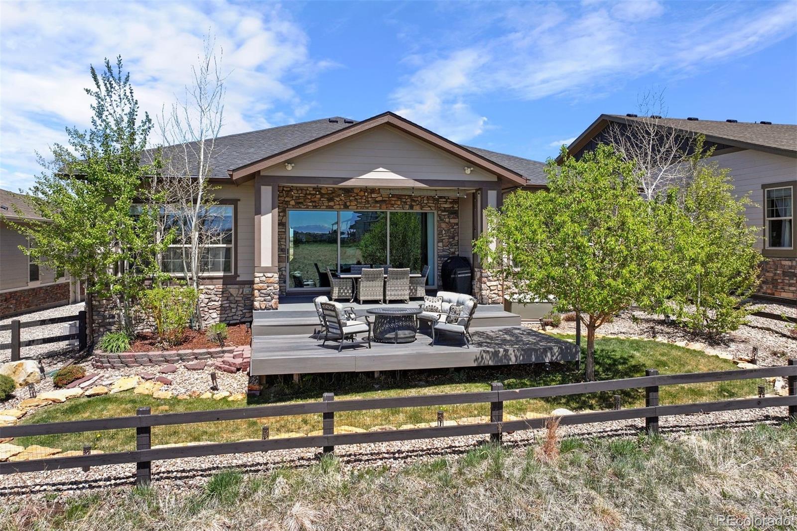 MLS Image #34 for 23030 e del norte circle,aurora, Colorado