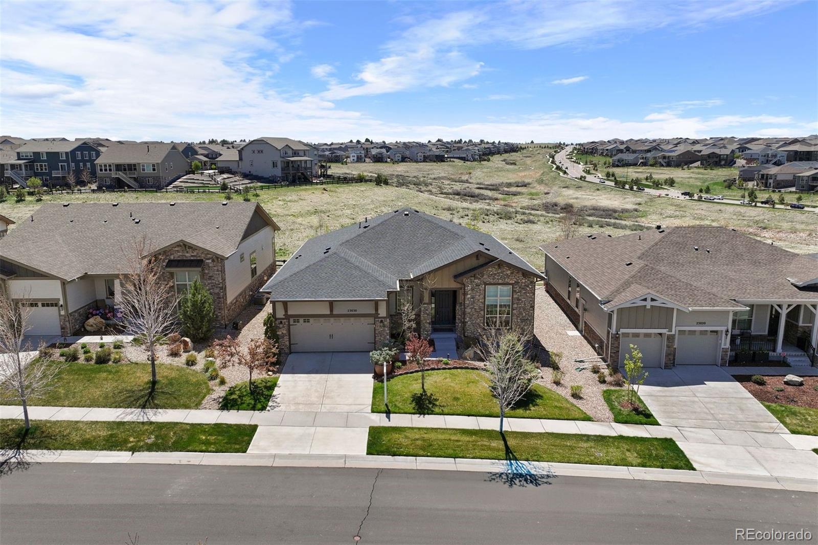 MLS Image #37 for 23030 e del norte circle,aurora, Colorado
