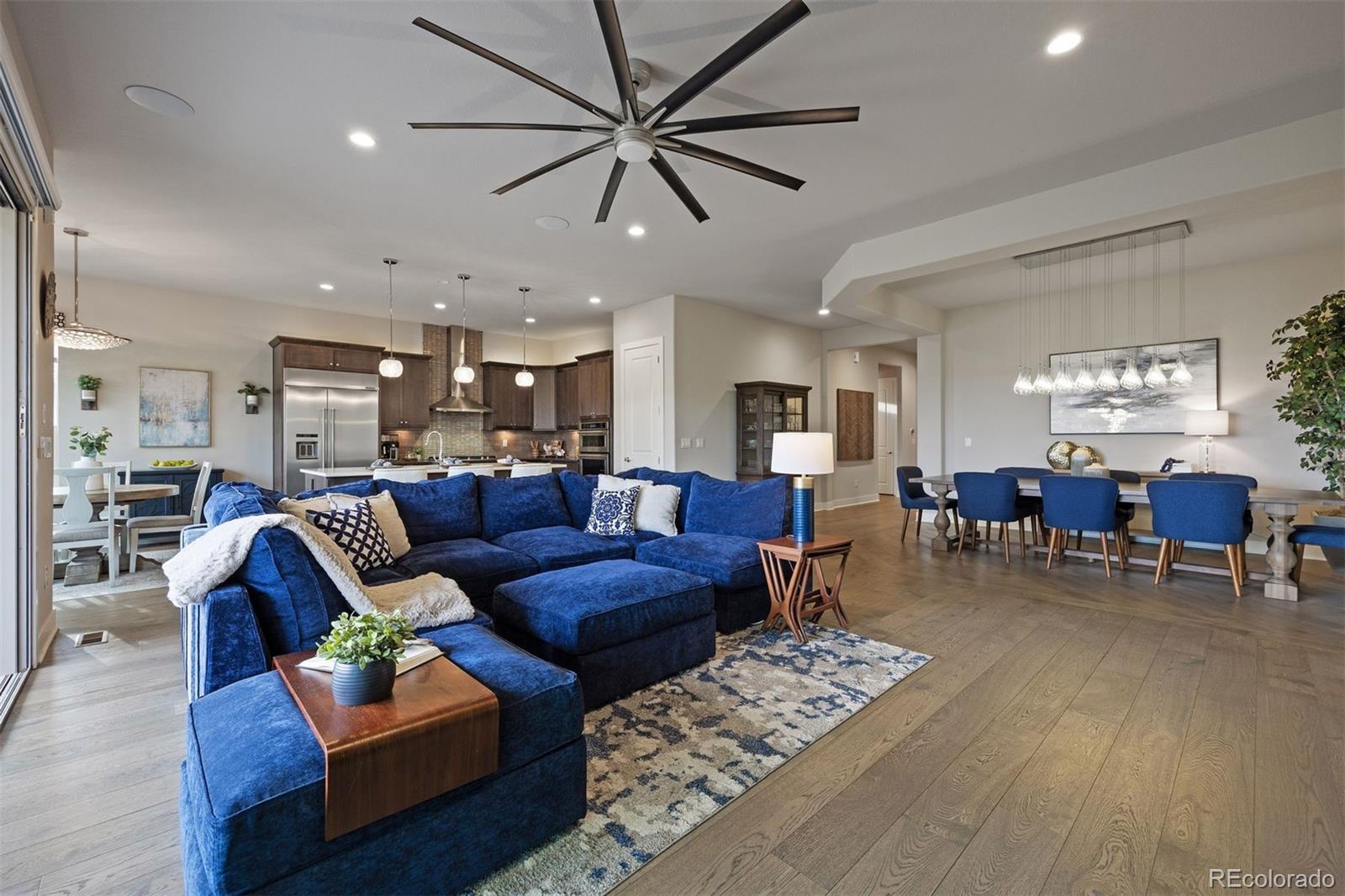 MLS Image #4 for 23030 e del norte circle,aurora, Colorado