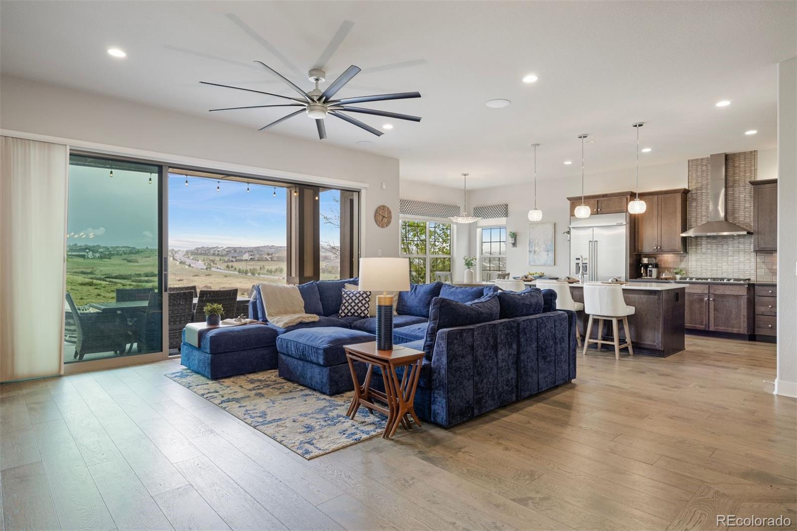 MLS Image #5 for 23030 e del norte circle,aurora, Colorado