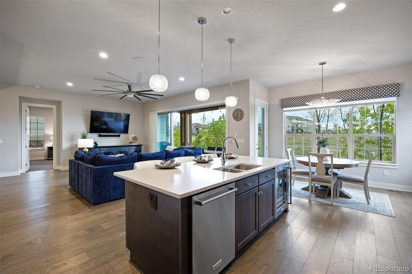 MLS Image #7 for 23030 e del norte circle,aurora, Colorado