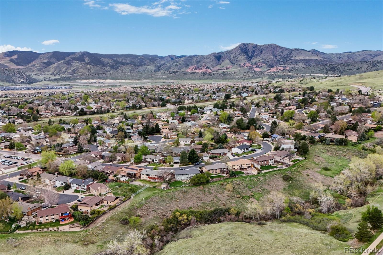MLS Image #0 for 2140 s coors circle,lakewood, Colorado