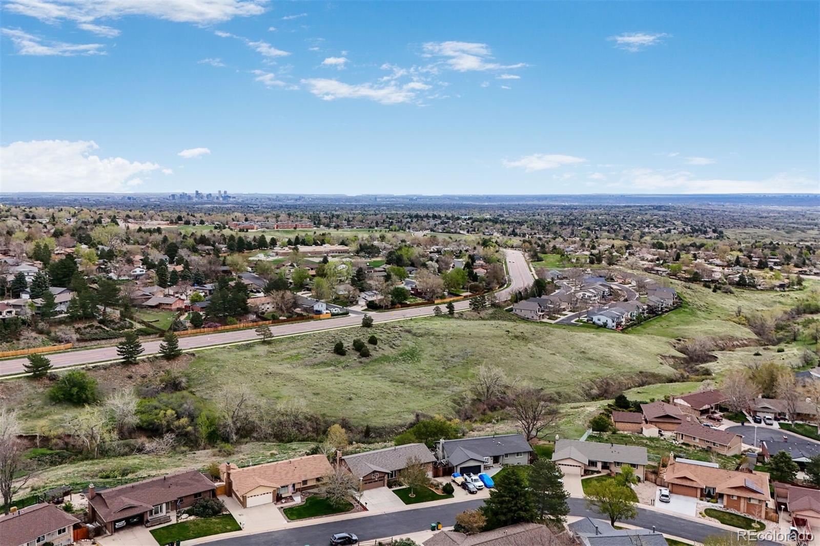 MLS Image #1 for 2140 s coors circle,lakewood, Colorado