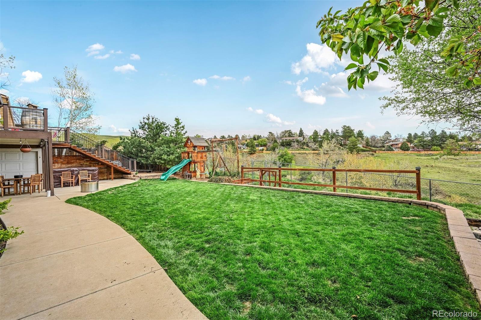 MLS Image #14 for 2140 s coors circle,lakewood, Colorado