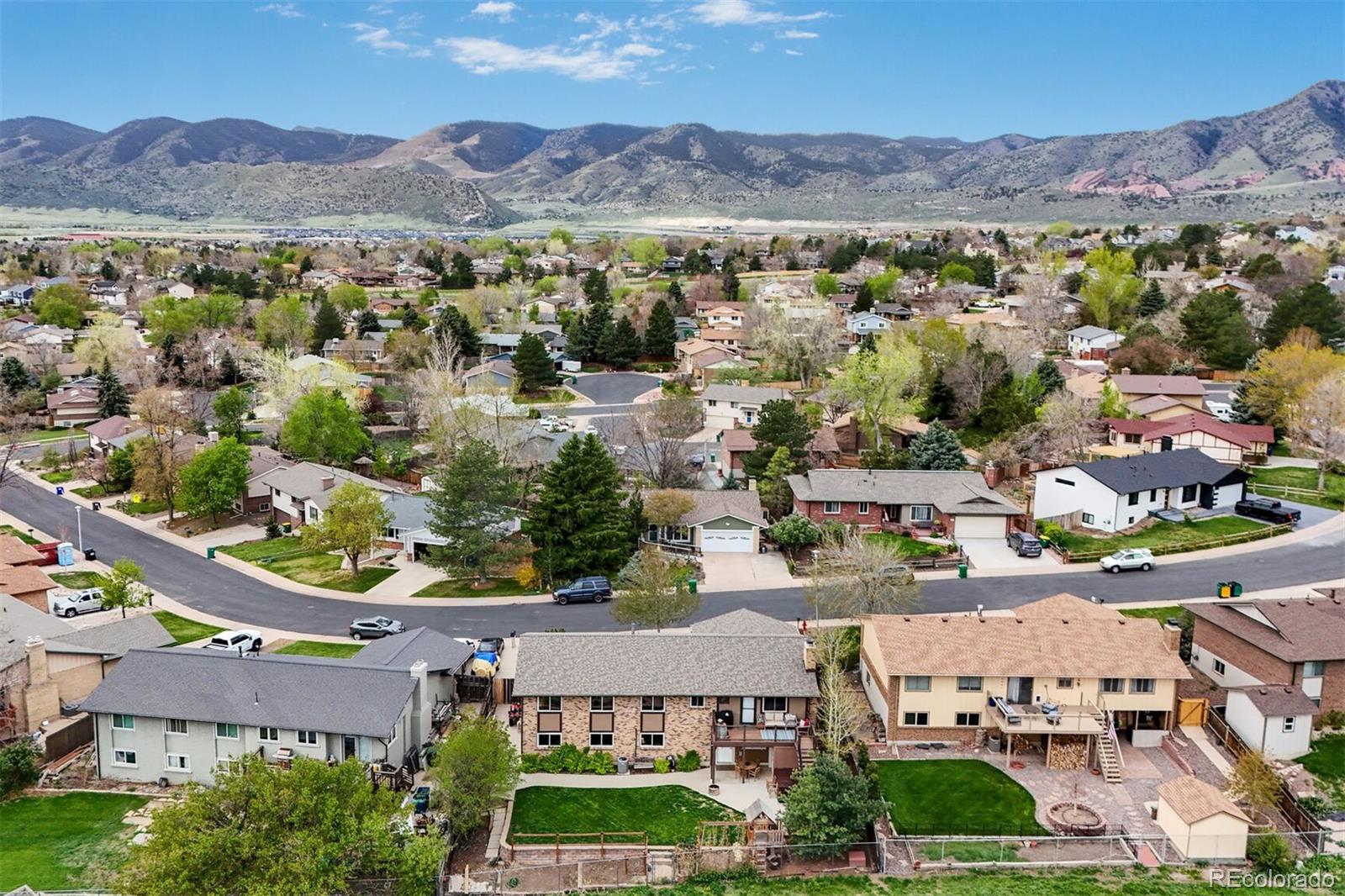MLS Image #15 for 2140 s coors circle,lakewood, Colorado