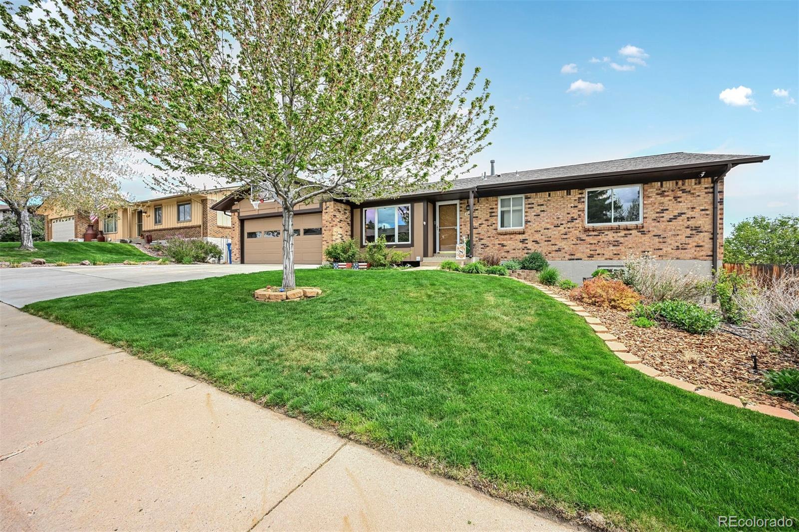 MLS Image #2 for 2140 s coors circle,lakewood, Colorado