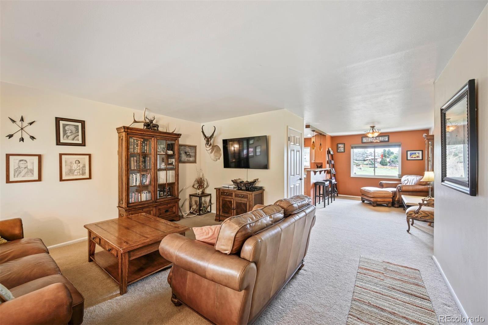 MLS Image #4 for 2140 s coors circle,lakewood, Colorado