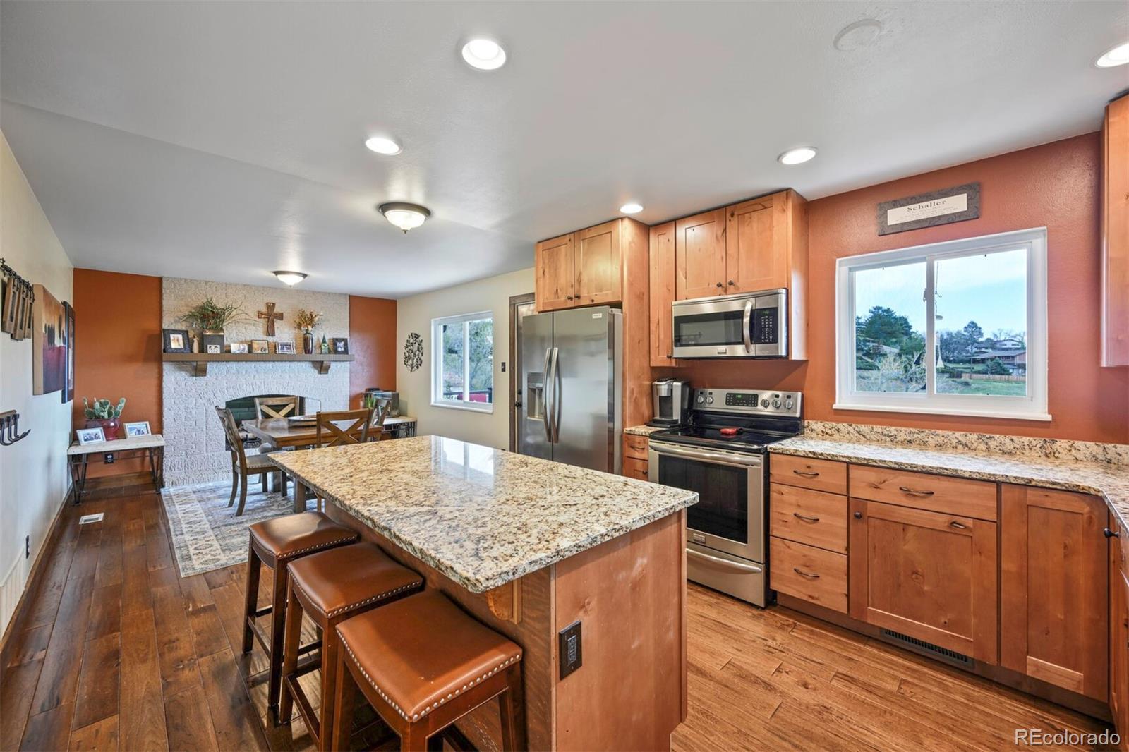 MLS Image #9 for 2140 s coors circle,lakewood, Colorado