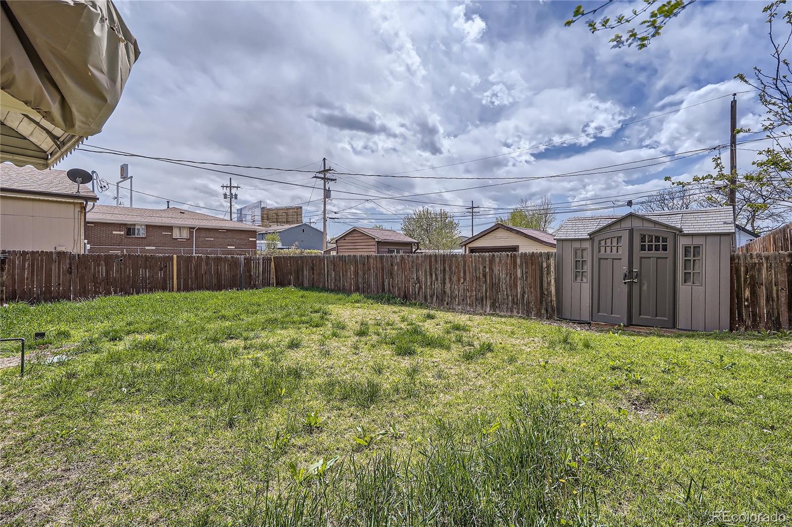 MLS Image #25 for 4835  harlan street,wheat ridge, Colorado
