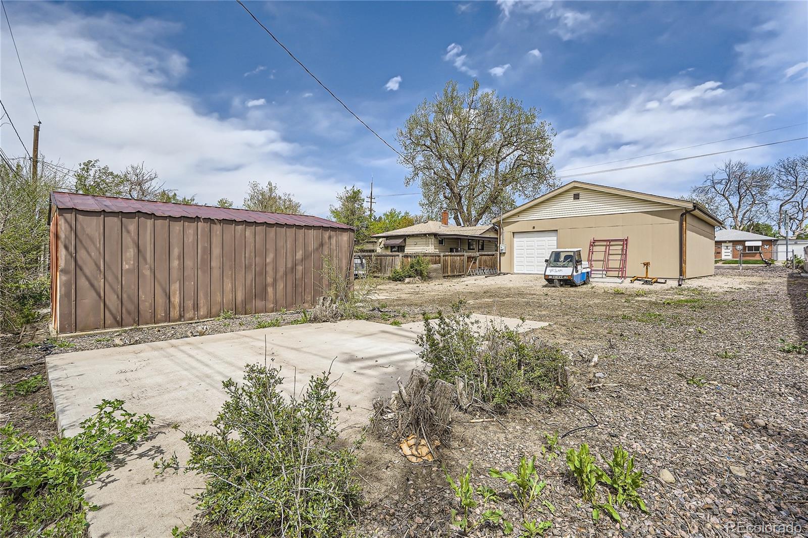 MLS Image #27 for 4835  harlan street,wheat ridge, Colorado