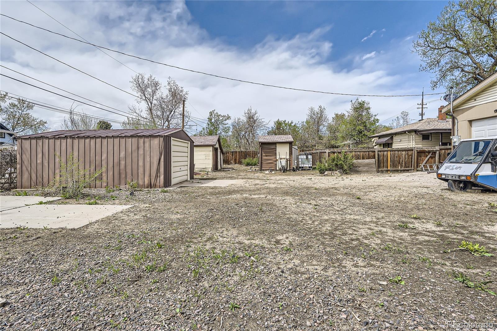 MLS Image #28 for 4835  harlan street,wheat ridge, Colorado