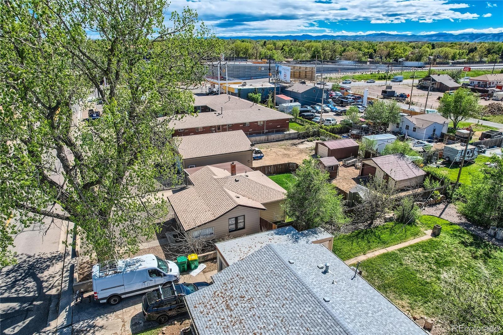 MLS Image #34 for 4835  harlan street,wheat ridge, Colorado