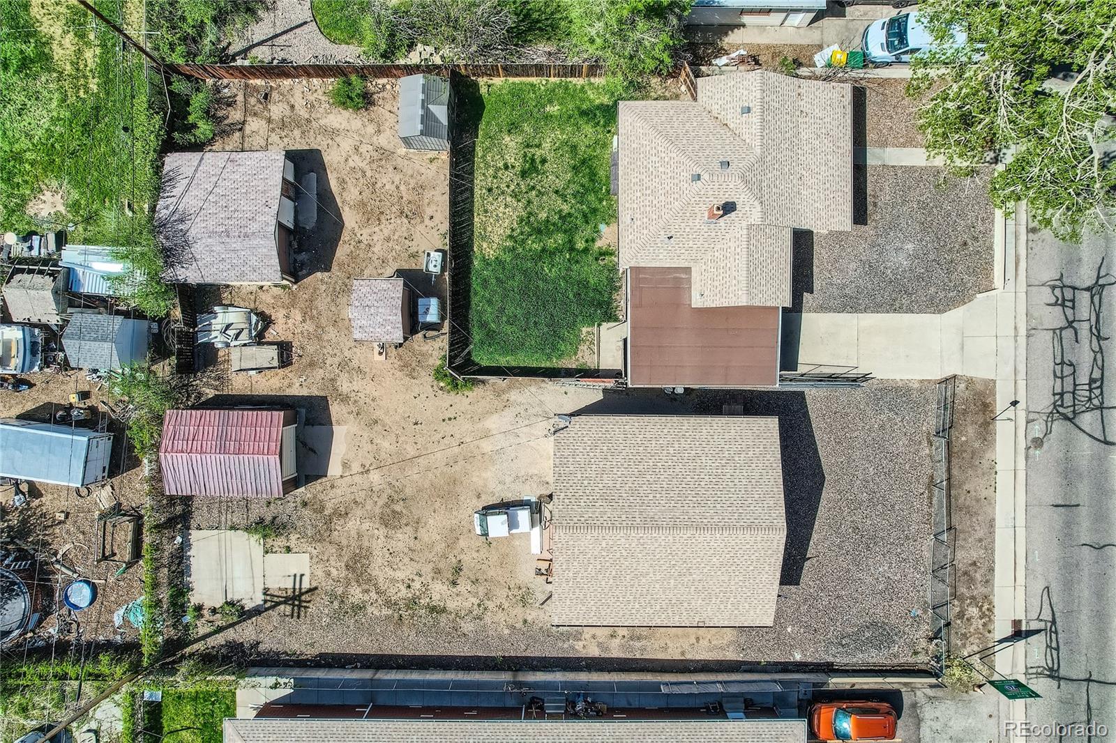 MLS Image #41 for 4835  harlan street,wheat ridge, Colorado