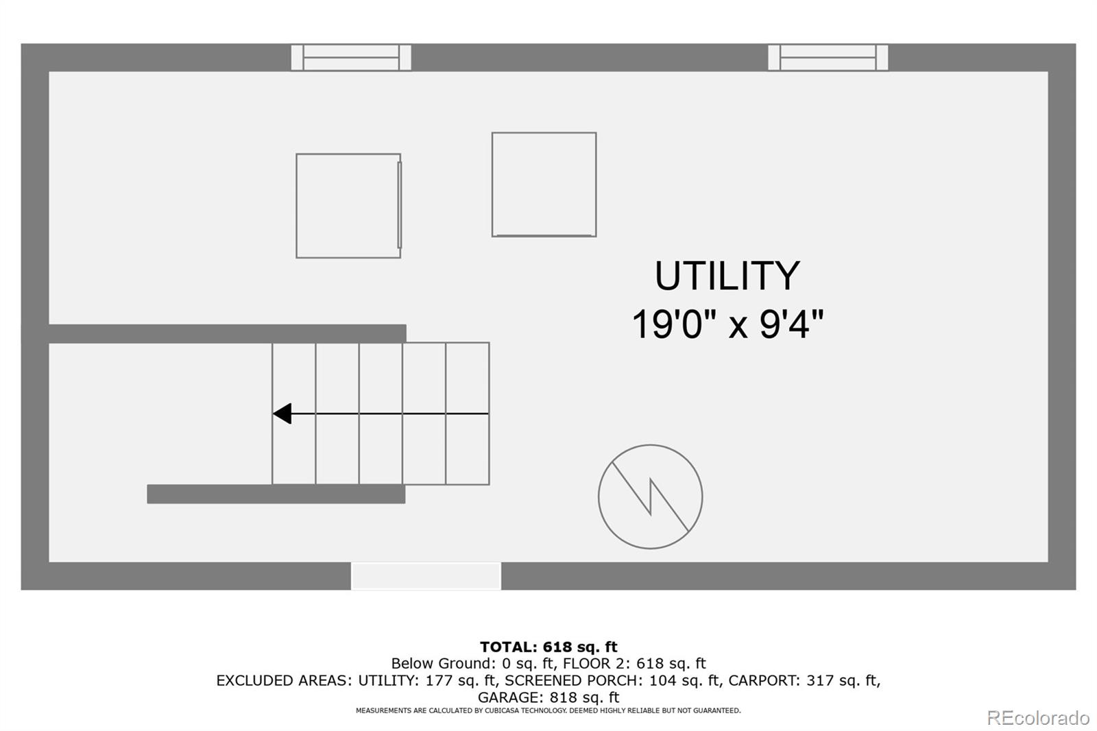 MLS Image #43 for 4835  harlan street,wheat ridge, Colorado