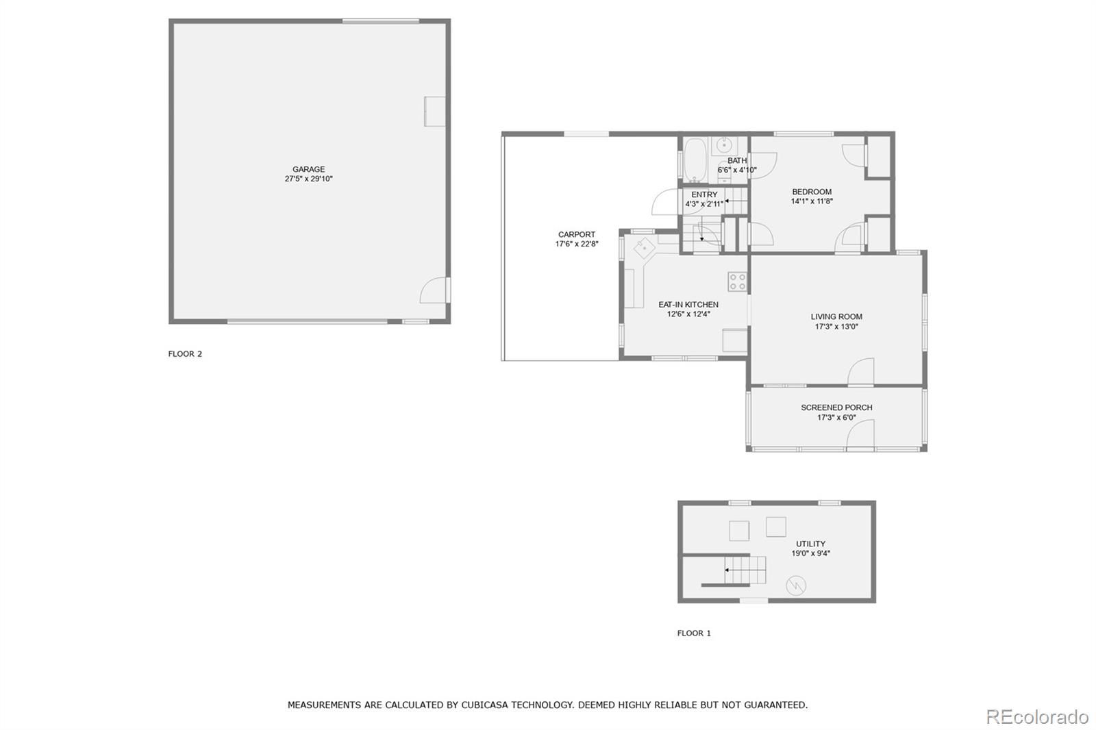 MLS Image #45 for 4835  harlan street,wheat ridge, Colorado