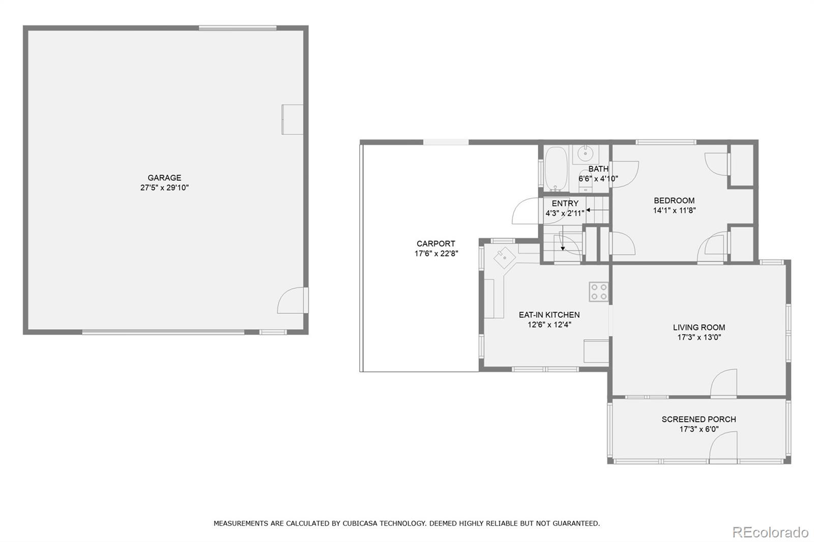 MLS Image #46 for 4835  harlan street,wheat ridge, Colorado