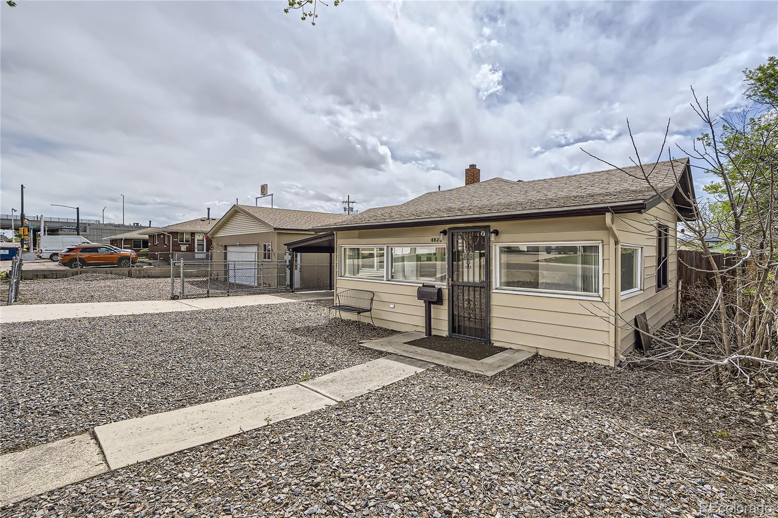 MLS Image #8 for 4835  harlan street,wheat ridge, Colorado