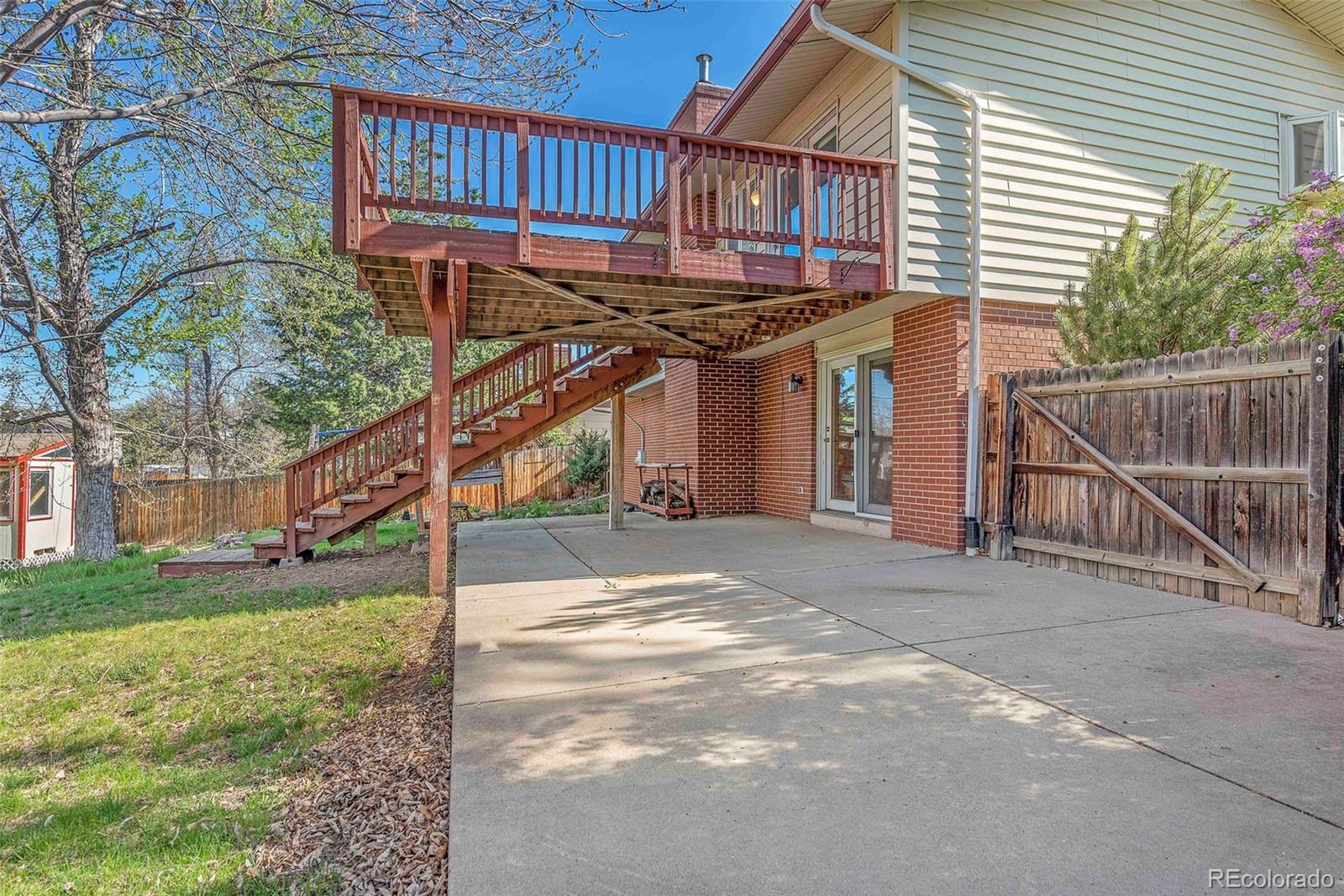 MLS Image #32 for 7065 s willow street,centennial, Colorado
