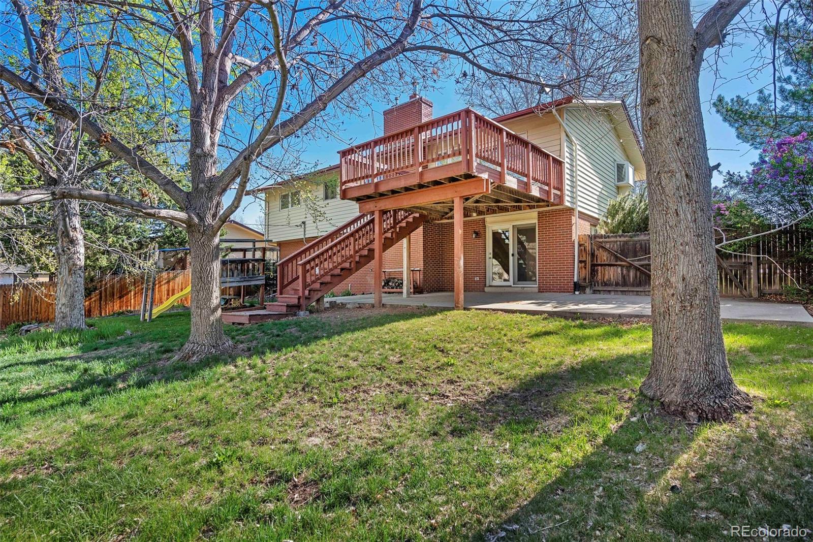 MLS Image #34 for 7065 s willow street,centennial, Colorado