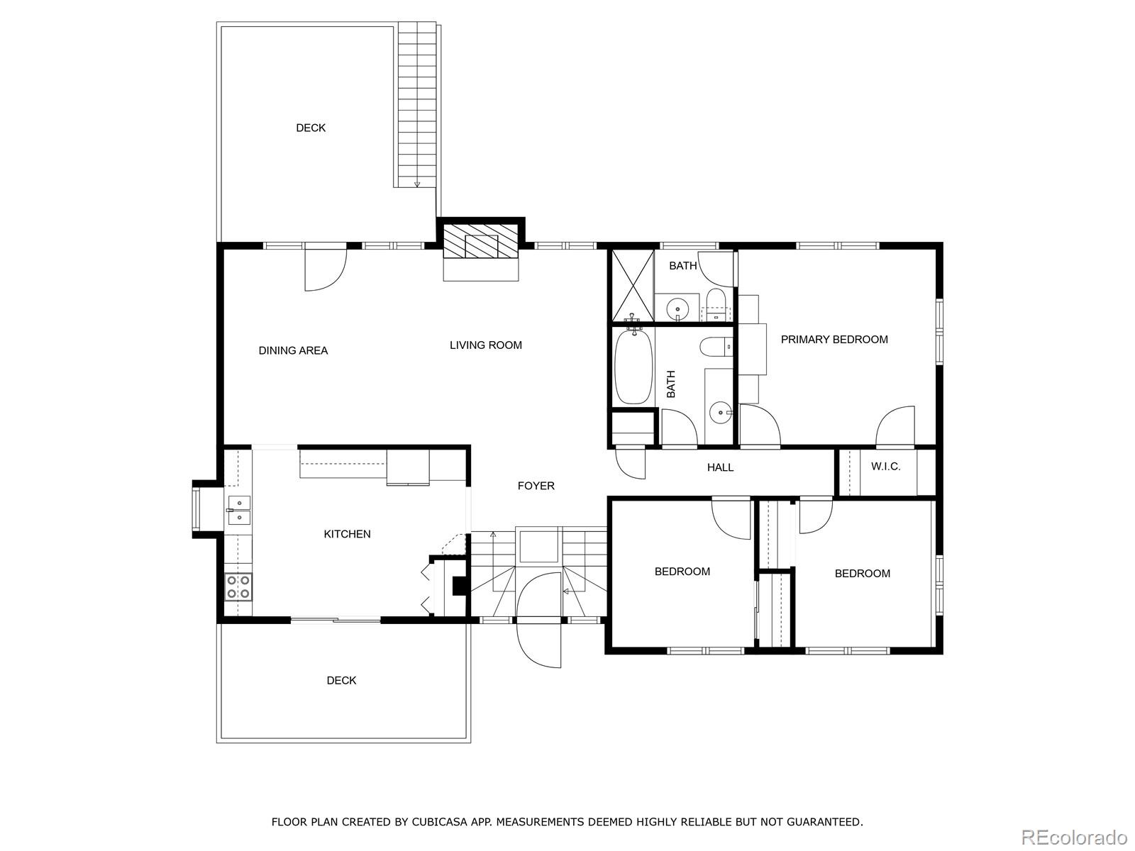 MLS Image #38 for 7065 s willow street,centennial, Colorado