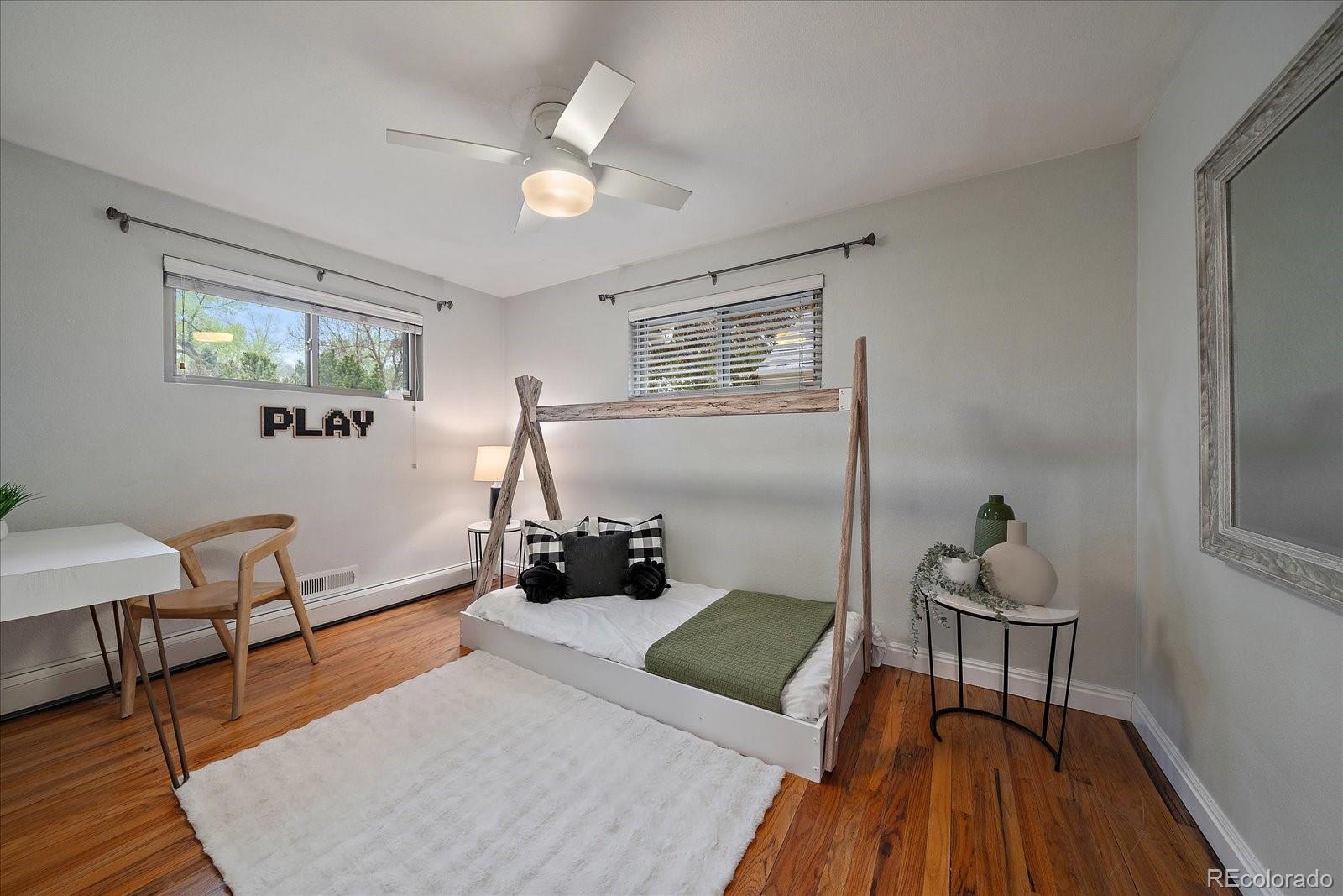 MLS Image #11 for 395  zephyr street,lakewood, Colorado