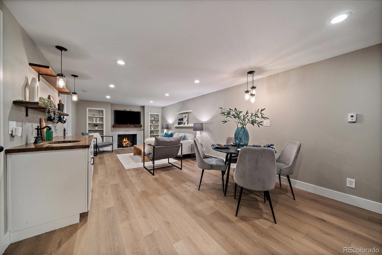 MLS Image #15 for 395  zephyr street,lakewood, Colorado
