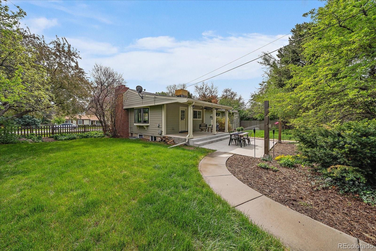 MLS Image #26 for 395  zephyr street,lakewood, Colorado