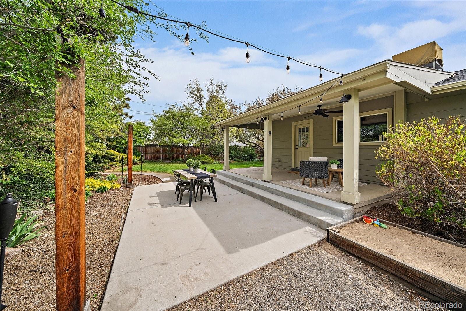 MLS Image #27 for 395  zephyr street,lakewood, Colorado