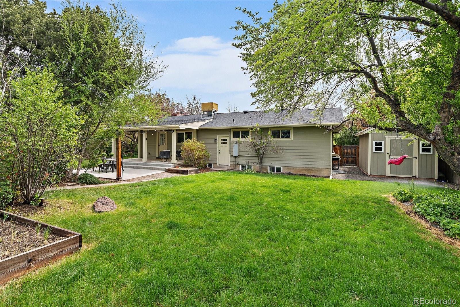 MLS Image #29 for 395  zephyr street,lakewood, Colorado