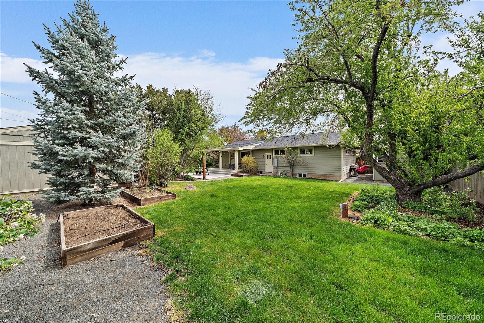 MLS Image #30 for 395  zephyr street,lakewood, Colorado