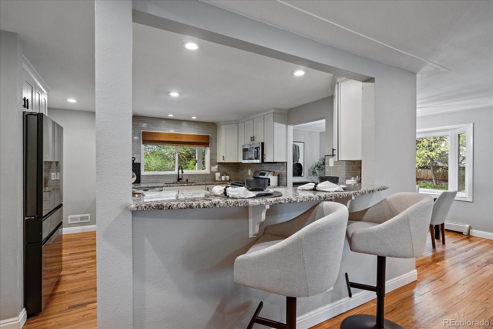 MLS Image #4 for 395  zephyr street,lakewood, Colorado