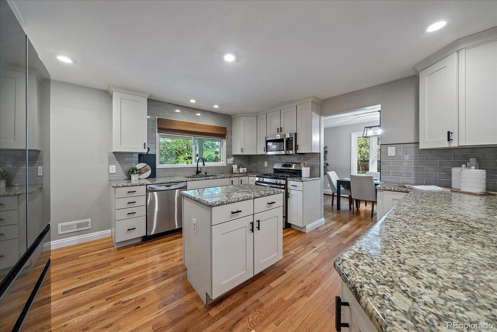 MLS Image #6 for 395  zephyr street,lakewood, Colorado
