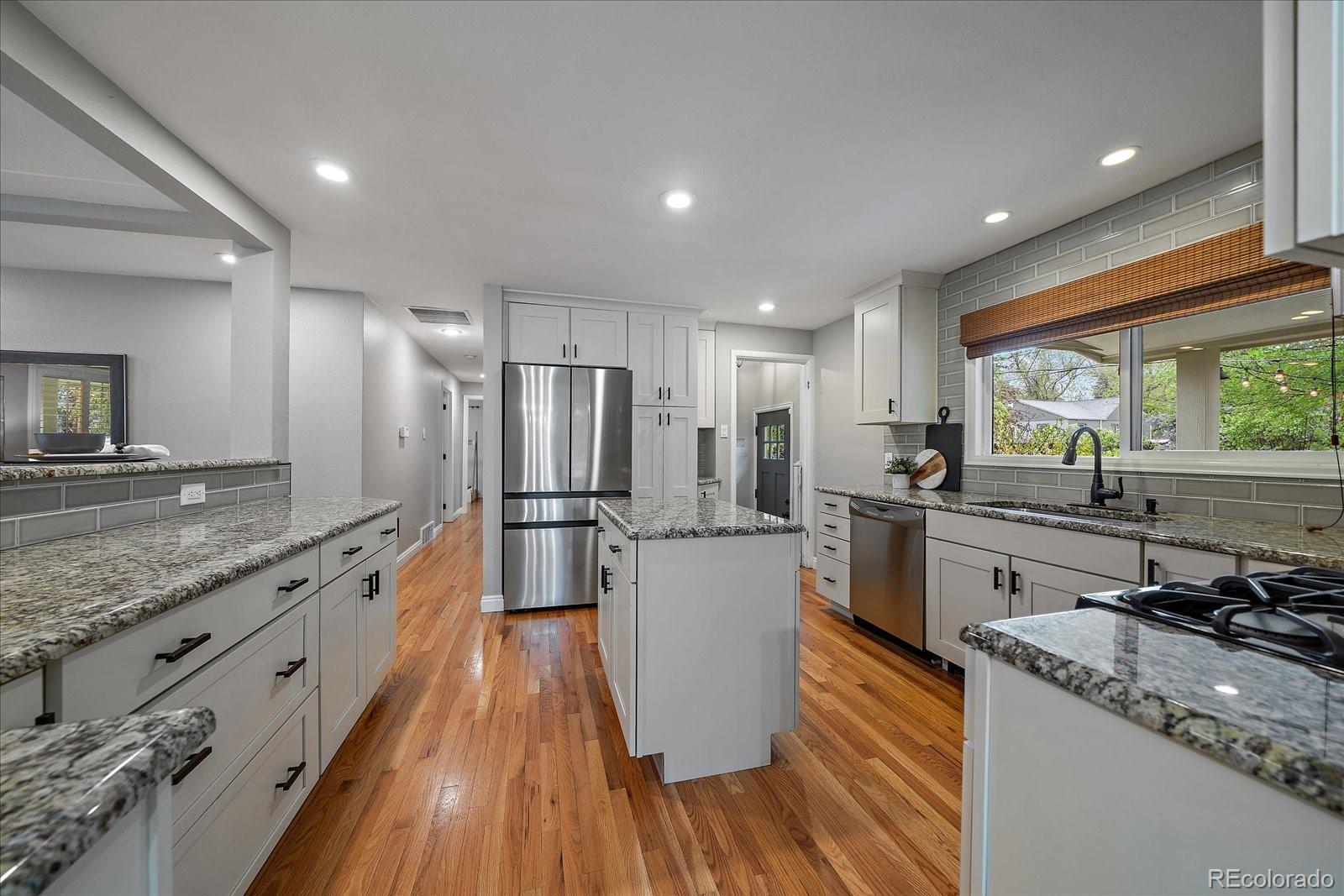 MLS Image #8 for 395  zephyr street,lakewood, Colorado