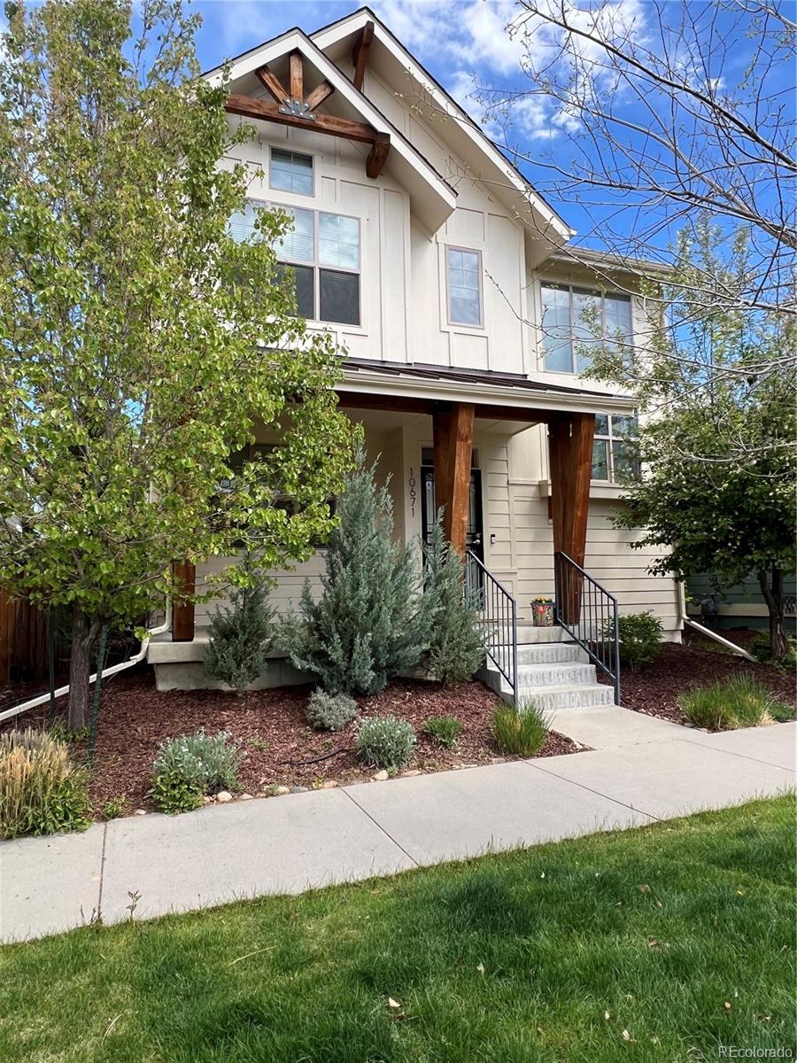 CMA Image for 10671 E 28th Avenue,Denver, Colorado