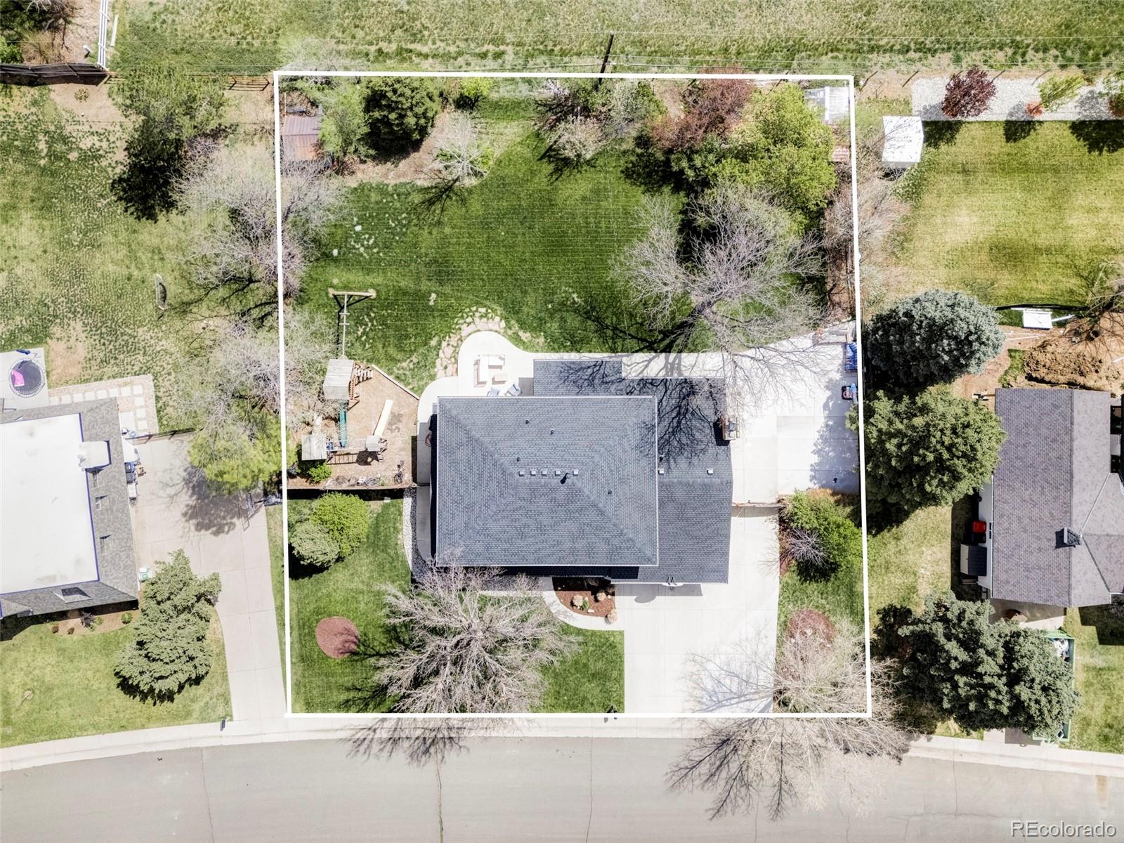MLS Image #35 for 7060 s windsor street,littleton, Colorado