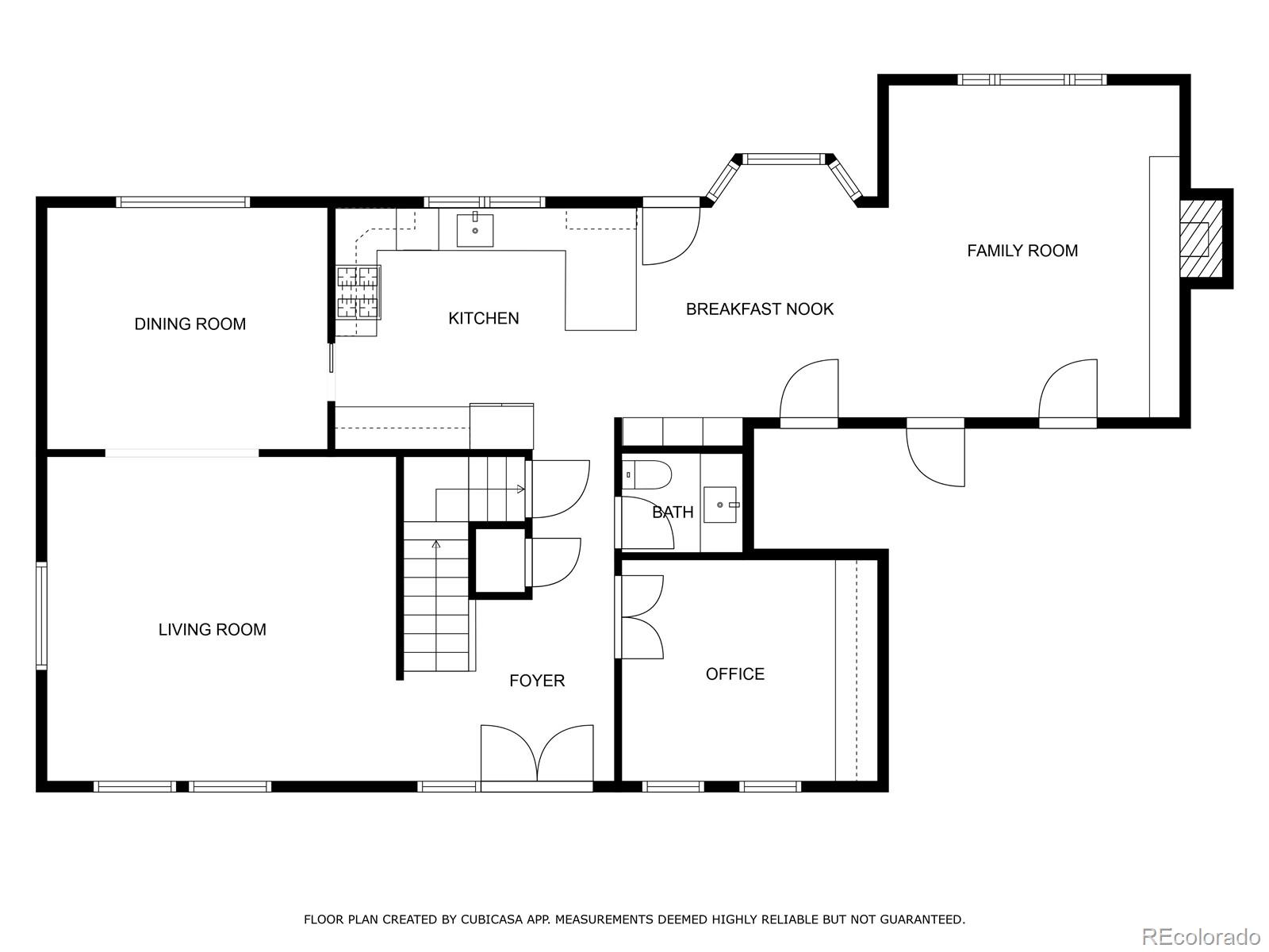 MLS Image #41 for 7060 s windsor street,littleton, Colorado