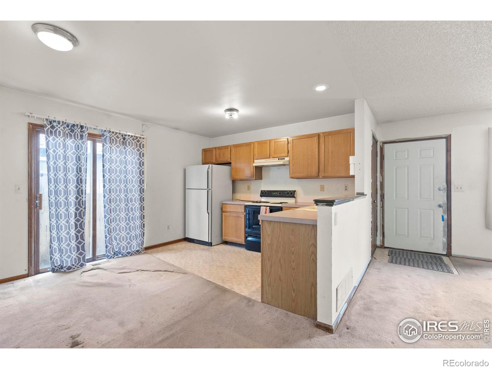 MLS Image #7 for 3762  dalton drive,fort collins, Colorado
