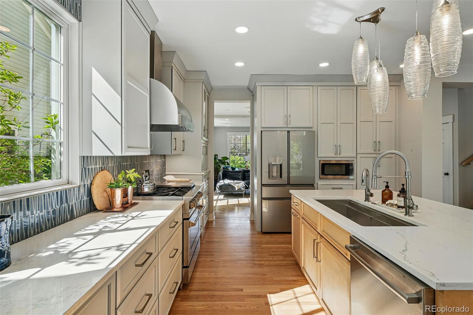 MLS Image #16 for 8256 e 28th drive,denver, Colorado