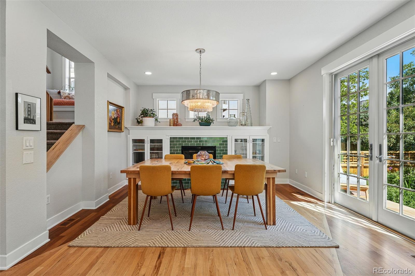 MLS Image #20 for 8256 e 28th drive,denver, Colorado