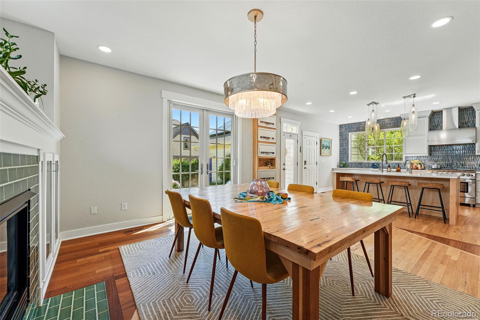 MLS Image #21 for 8256 e 28th drive,denver, Colorado