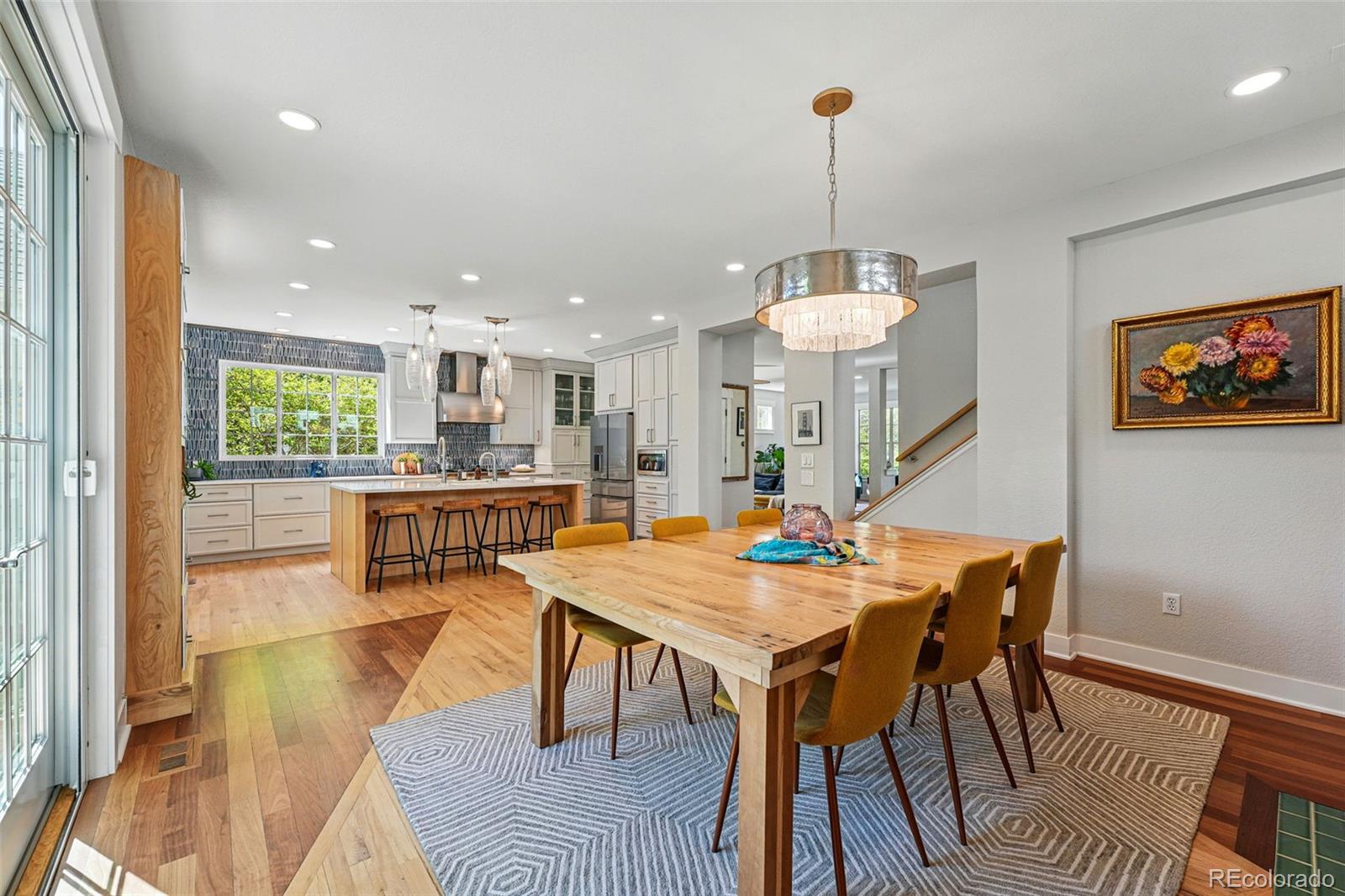 MLS Image #22 for 8256 e 28th drive,denver, Colorado