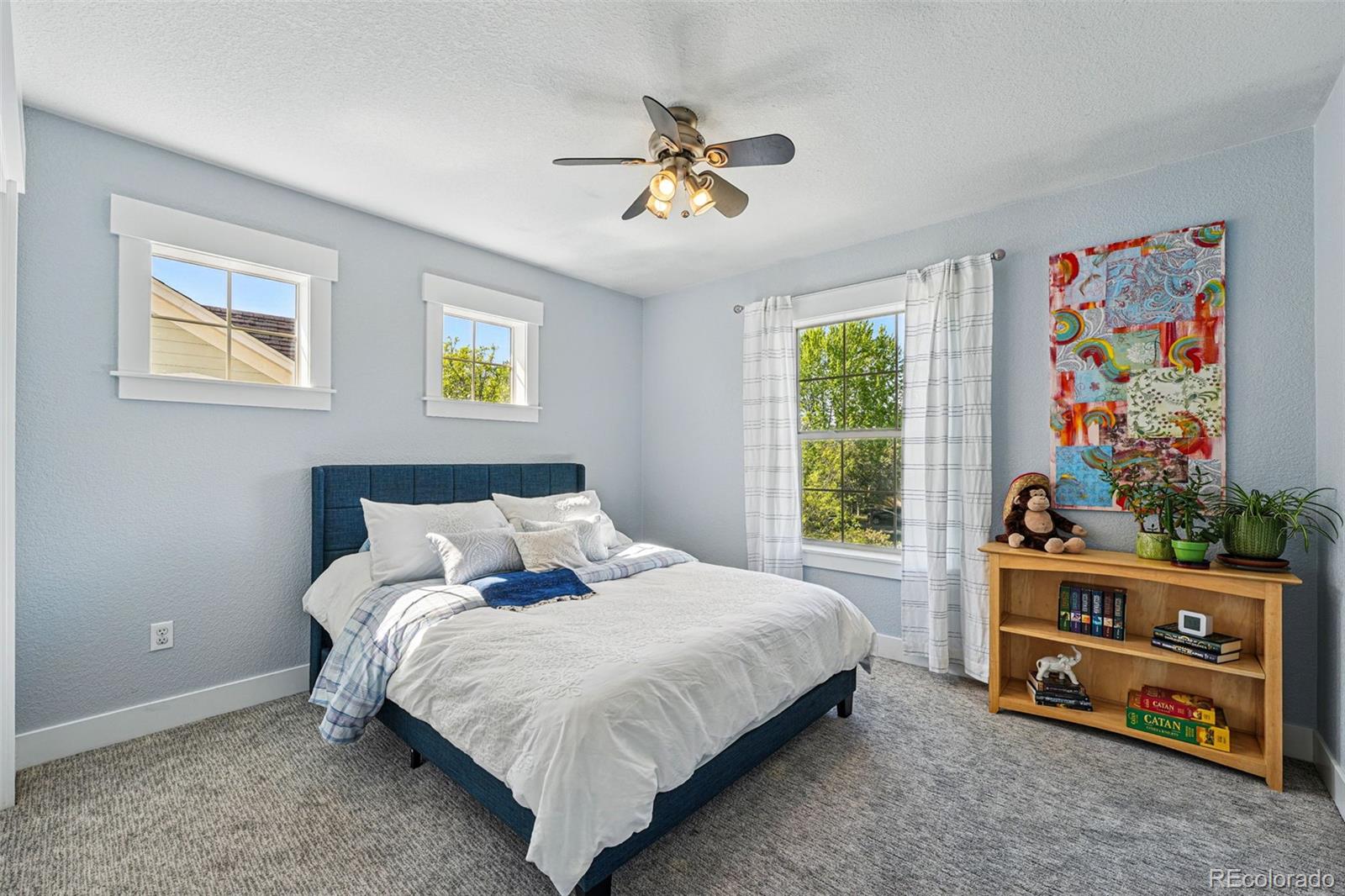 MLS Image #30 for 8256 e 28th drive,denver, Colorado
