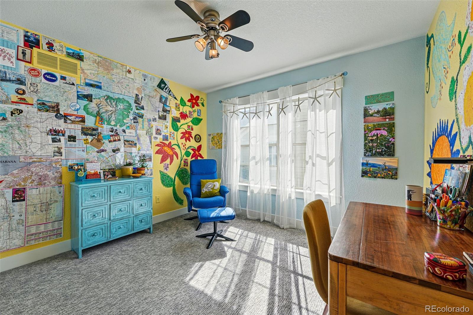MLS Image #34 for 8256 e 28th drive,denver, Colorado