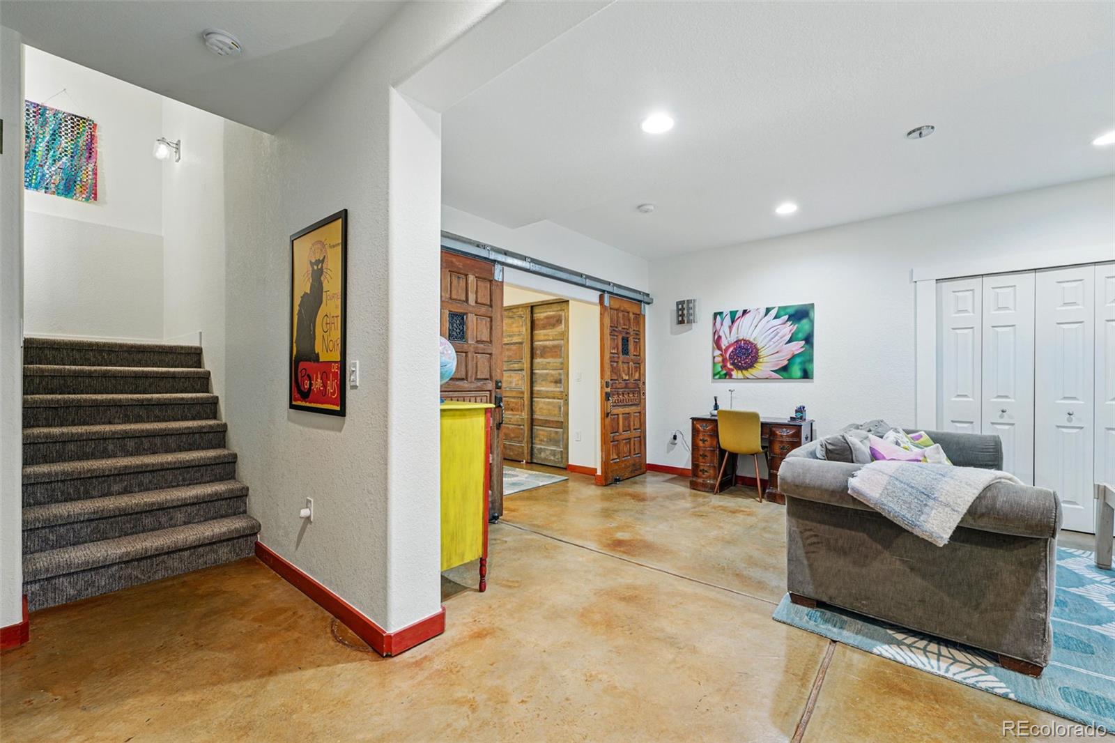 MLS Image #36 for 8256 e 28th drive,denver, Colorado