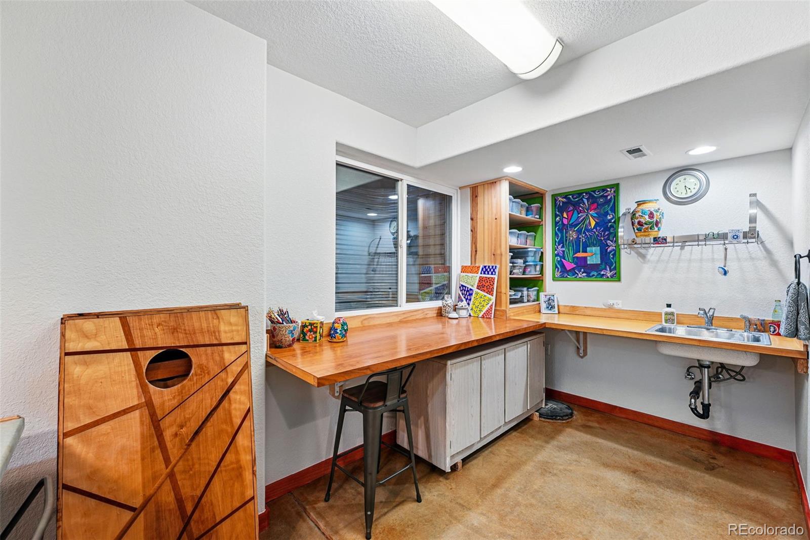 MLS Image #39 for 8256 e 28th drive,denver, Colorado